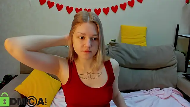 Sylvia Ortiz online show from February 10, 2026, 12:04 am