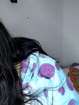 Queen Ashly online show from October 1, 2025, 3:01 am