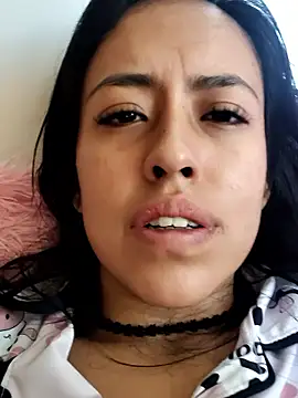 Queen Ashly online show from January 18, 2026, 6:34 pm