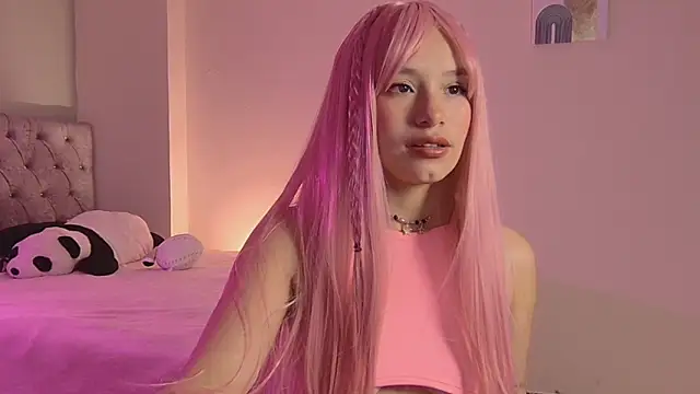 Snapshot of Alisha_Olsen_ chatting on September 14, 2025, 5:06 am Alisha Olsen  online show from September 14, 2025, 5:06 am