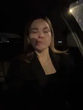 SMELLSEX online show from October 24, 2025, 5:31 pm