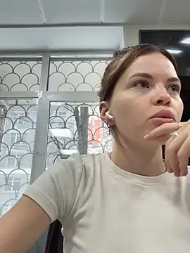 SMELLSEX online show from March 5, 2026, 11:28 am