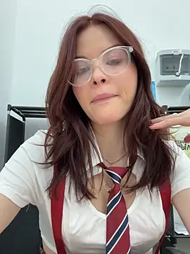 SMELLSEX online show from April 11, 2026, 6:34 pm