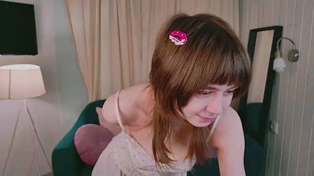 Katie ktk online show from April 14, 2026, 5:57 am