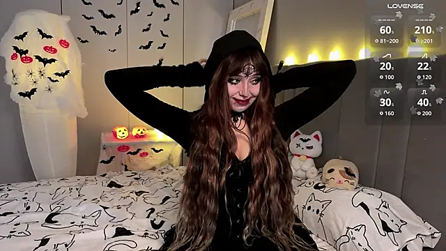 RileyVice online show from October 31, 2025, 8:04 am