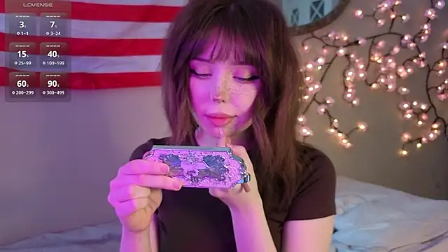 RileyVice online show from March 6, 2026, 8:22 am