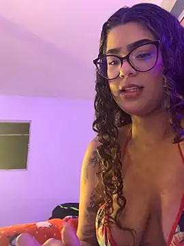 caritobeachdh online show from September 29, 2025, 2:16 am