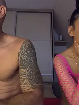 Enriko Aisah2025 online show from September 20, 2025, 4:41 pm