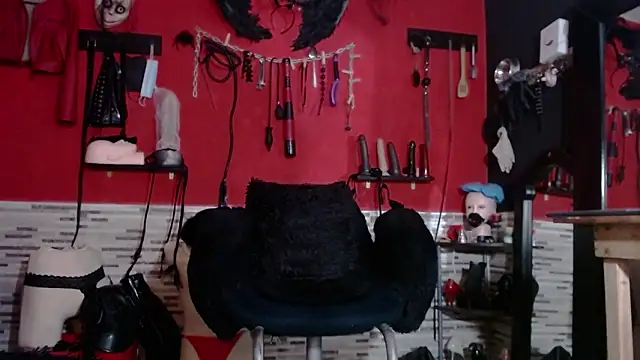 Miss Mirandaa online show from March 20, 2026, 11:04 am