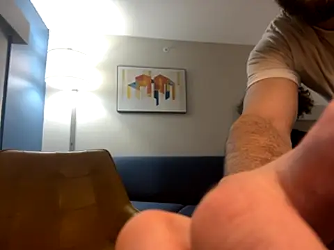 DilfSlut online show from November 15, 2025, 1:03 am