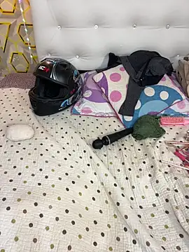 Ashly cutee online show from March 30, 2026, 10:55 pm