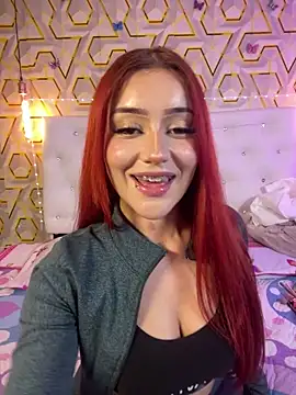 Ashly cutee online show from May 12, 2026, 9:34 pm
