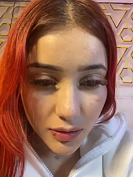 Ashly cutee online show from May 19, 2026, 1:56 am