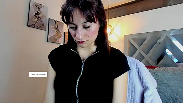 Snapshot of Candy_Hott7 chatting on September 12, 2025, 8:31 pm Candy Hott7 online show from September 12, 2025, 8:31 pm