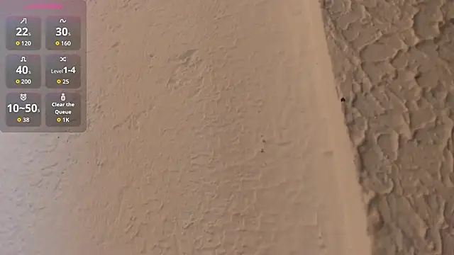 Snapshot of Candy_Hott7 chatting on October 22, 2025, 7:46 pm Candy Hott7 online show from October 22, 2025, 7:46 pm