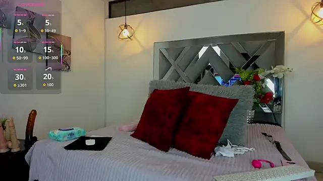 Snapshot of Candy_Hott7 chatting on December 16, 2025, 8:14 pm Candy Hott7 online show from December 16, 2025, 8:14 pm