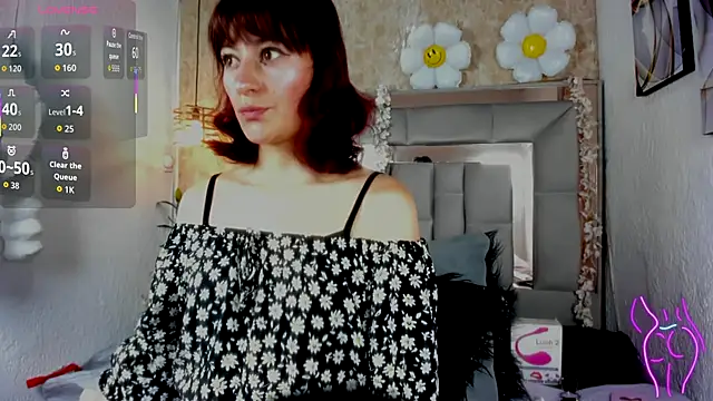 Snapshot of Candy_Hott7 chatting on January 6, 2026, 1:59 pm Candy Hott7 online show from January 6, 2026, 1:59 pm