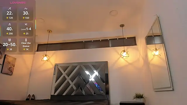 Snapshot of Candy_Hott7 chatting on January 7, 2026, 7:49 pm Candy Hott7 online show from January 7, 2026, 7:49 pm