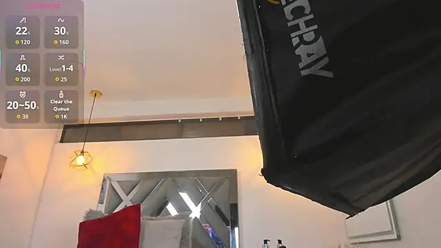 Snapshot of Candy_Hott7 chatting on January 13, 2026, 8:36 pm Candy Hott7 online show from January 13, 2026, 8:36 pm