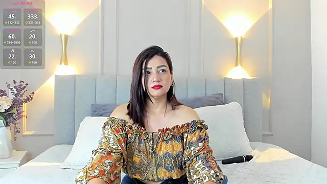 victoria bourne online show from September 16, 2025, 7:15 pm