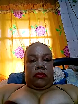 margaritamadura online show from October 27, 2025, 6:56 pm