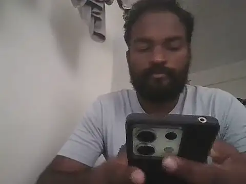 king godgm online show from October 26, 2025, 2:50 am