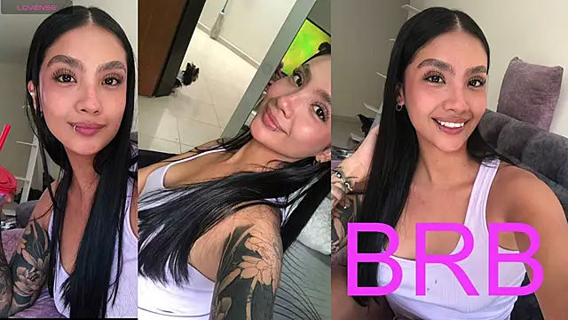 mia yireth online show from April 24, 2026, 12:57 am