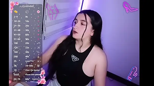 DanniG2000  online show from November 25, 2025, 3:28 am