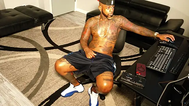 SLANGONDEMHOES online show from October 1, 2025, 5:30 pm