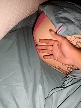 sexualyingyang online show from September 25, 2025, 6:06 am