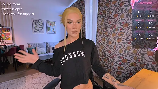 Snapshot of my-muse chatting on October 4, 2025, 11:41 am my-muse online show from October 4, 2025, 11:41 am