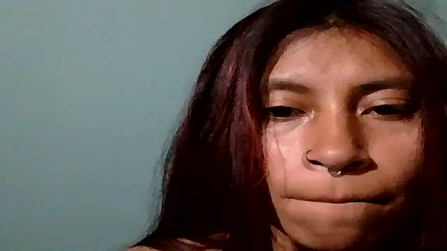 Snapshot of Pocahontas_tw chatting on November 25, 2025, 2:00 am Pocahontas tw online show from November 25, 2025, 2:00 am