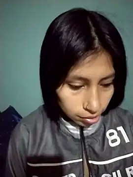 Snapshot of Pocahontas_tw chatting on December 20, 2025, 7:54 pm Pocahontas tw online show from December 20, 2025, 7:54 pm