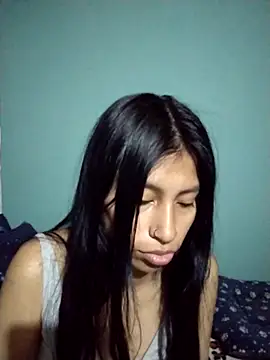 Snapshot of Pocahontas_tw chatting on December 23, 2025, 2:42 am Pocahontas tw online show from December 23, 2025, 2:42 am