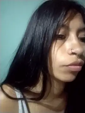 Snapshot of Pocahontas_tw chatting on January 8, 2026, 2:19 pm Pocahontas tw online show from January 8, 2026, 2:19 pm