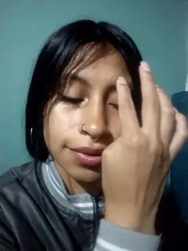 Snapshot of Pocahontas_tw chatting on January 9, 2026, 2:31 pm Pocahontas tw online show from January 9, 2026, 2:31 pm