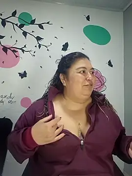 Snapshot of curvy_diva_ chatting on September 26, 2025, 11:25 am curvy diva online show from September 26, 2025, 11:25 am