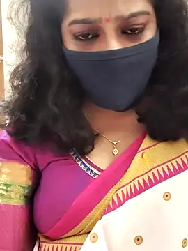 saritha29 online show from October 13, 2025, 5:02 pm