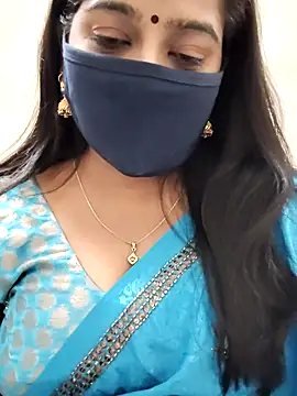 saritha29 online show from January 7, 2026, 5:15 pm