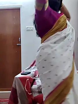 saritha29 online show from January 19, 2026, 5:00 am