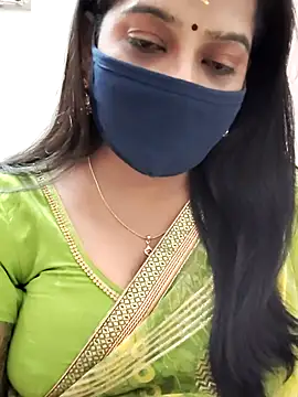 saritha29 online show from February 23, 2026, 6:16 pm