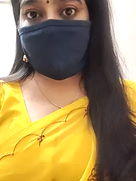 saritha29 online show from April 15, 2026, 4:36 pm