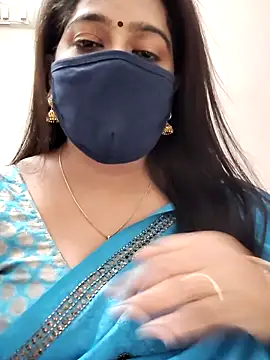 Snapshot of saritha29 chatting on June 5, 2026, 7:14 am saritha29 online show from June 5, 2026, 7:14 am
