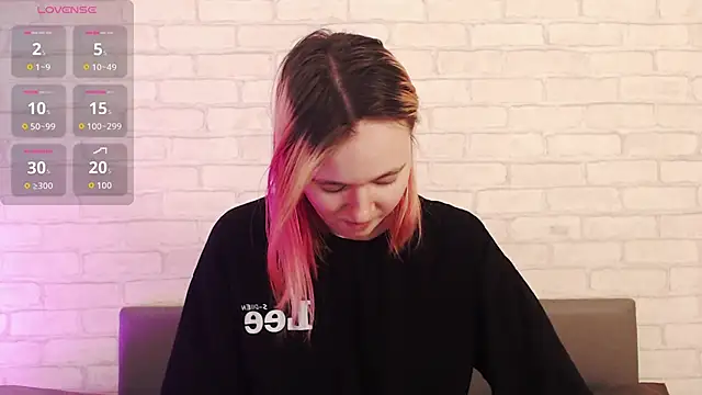 Snapshot of Ericha_Stone chatting on February 15, 2026, 2:08 am Ericha Stone online show from February 15, 2026, 2:08 am