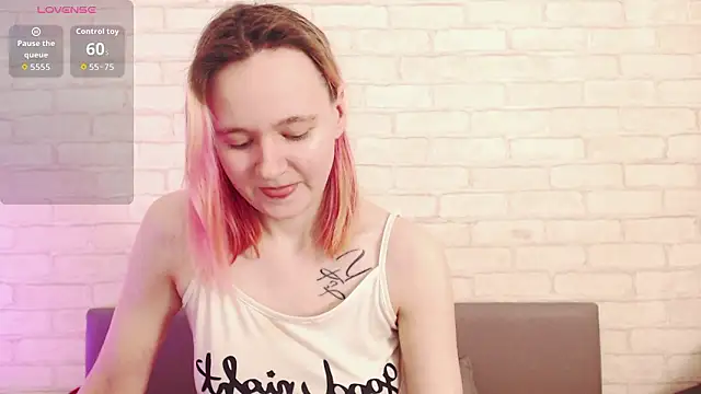 Snapshot of Ericha_Stone chatting on February 24, 2026, 8:12 am Ericha Stone online show from February 24, 2026, 8:12 am