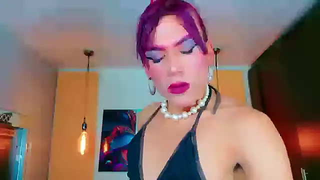 Liss Melissx online show from September 9, 2025, 4:34 am