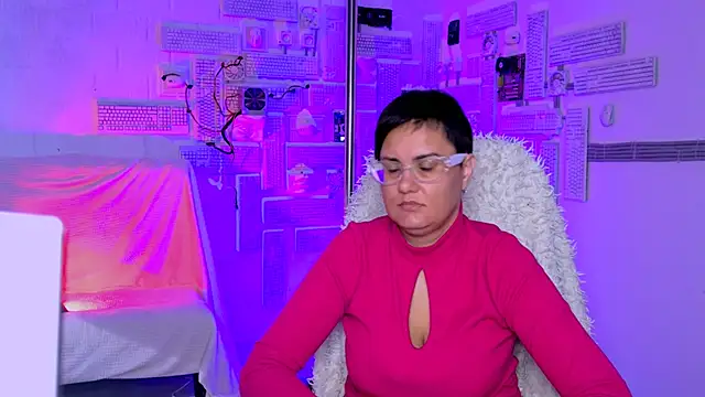 LauraDavidsons online show from February 19, 2026, 5:47 am