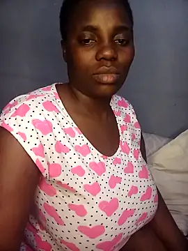 TheSpiceyQueen online show from September 28, 2025, 8:58 pm