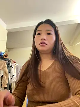 LiLy-0477 online show from November 16, 2025, 7:58 am