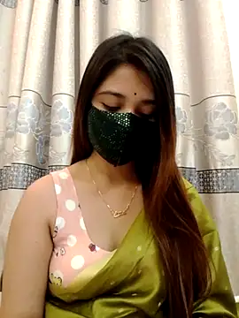 midnightmuse-03 online show from December 22, 2025, 8:17 pm